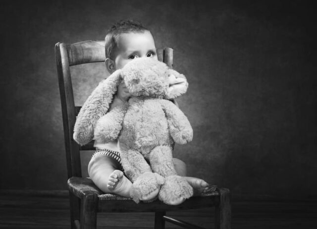 seance portrait enfant par stephanie viaud photographe aizenay