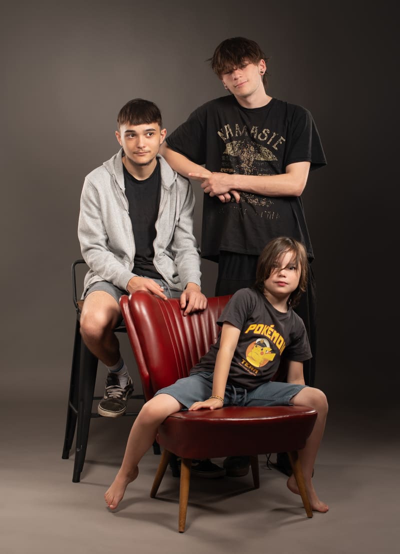 photo famille stephanie Viaud Aizenay (2) seance photo famille par stephanie viaud photographe aizenay